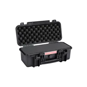Tsunami Waterproof Plastic Case With Foam for Night‑Vision Devices 431616