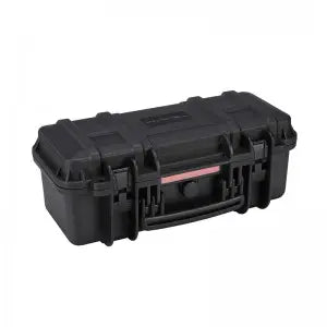 Tsunami Waterproof Plastic Case With Foam for Night‑Vision Devices 431616