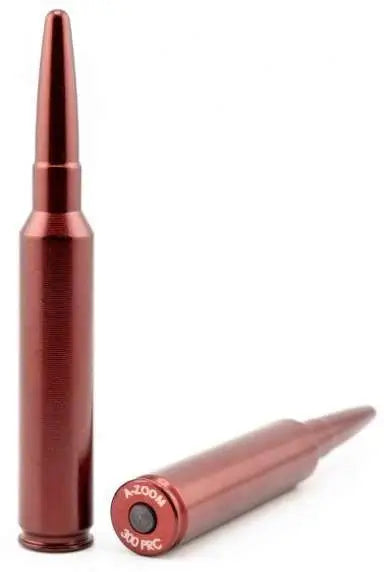 A-ZOOM Snap Caps – 2-Pack Precision Fit