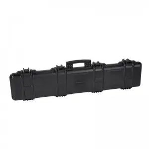 Tsunami Hard Case for Shotgun & Rifle – Waterproof Protective Case (Model 1222311)