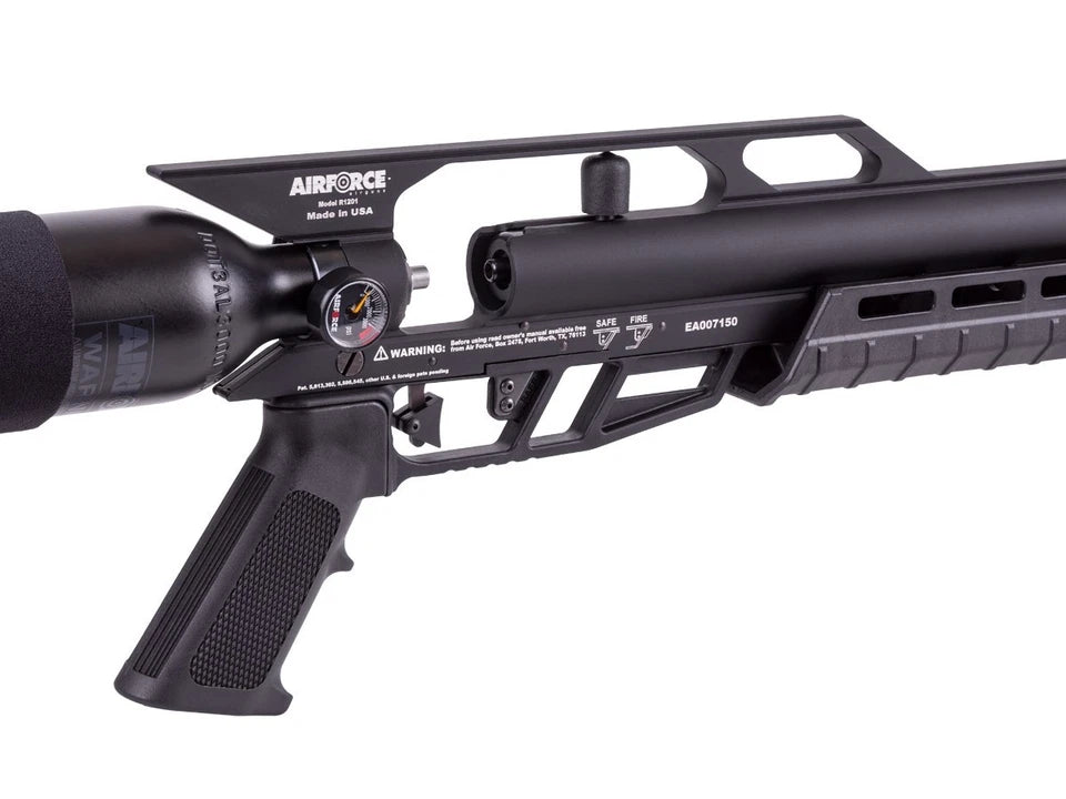 AirForce Condor SS .25 PCP Air Rifle
