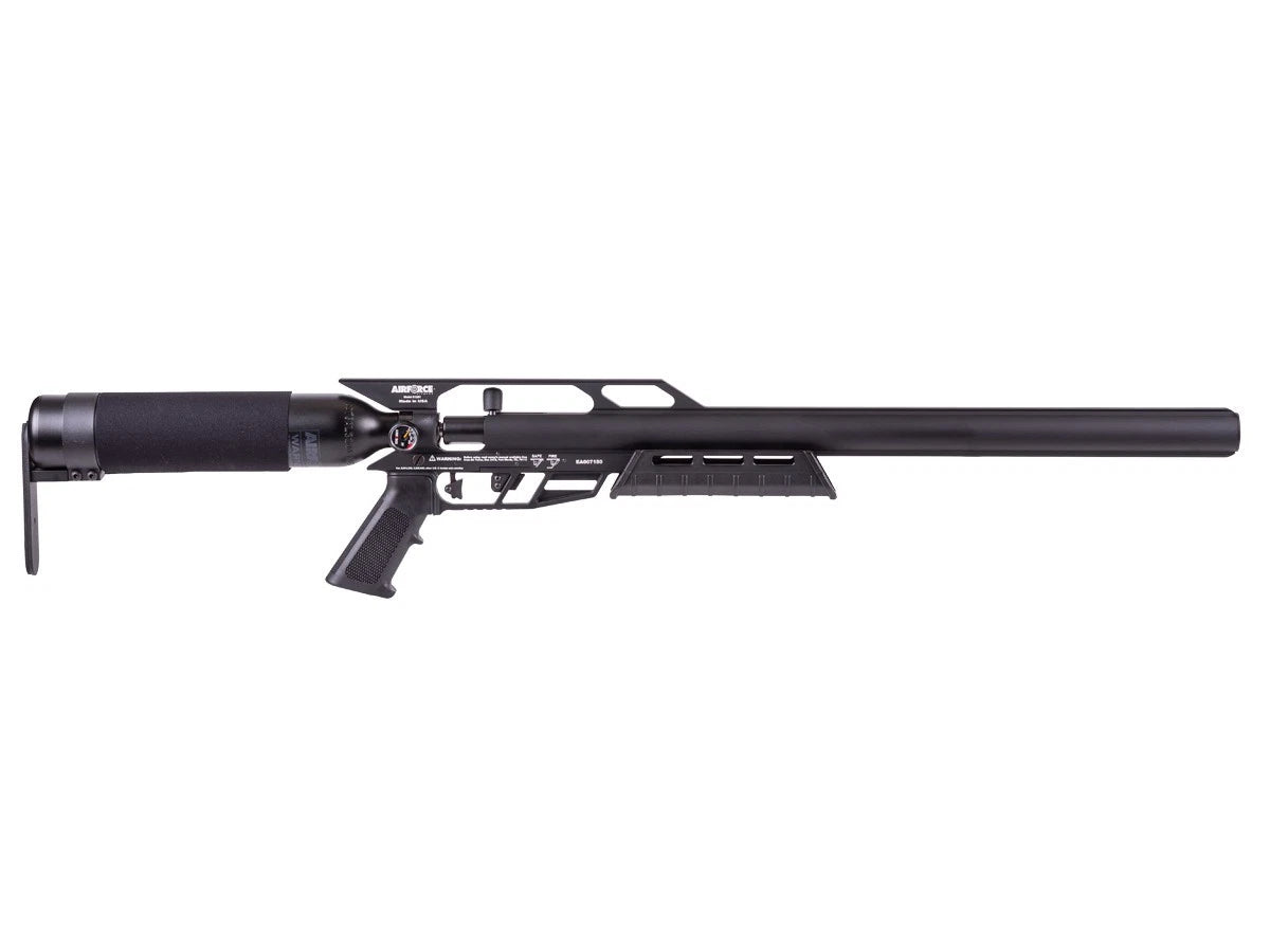 AirForce Condor SS .25 PCP Air Rifle