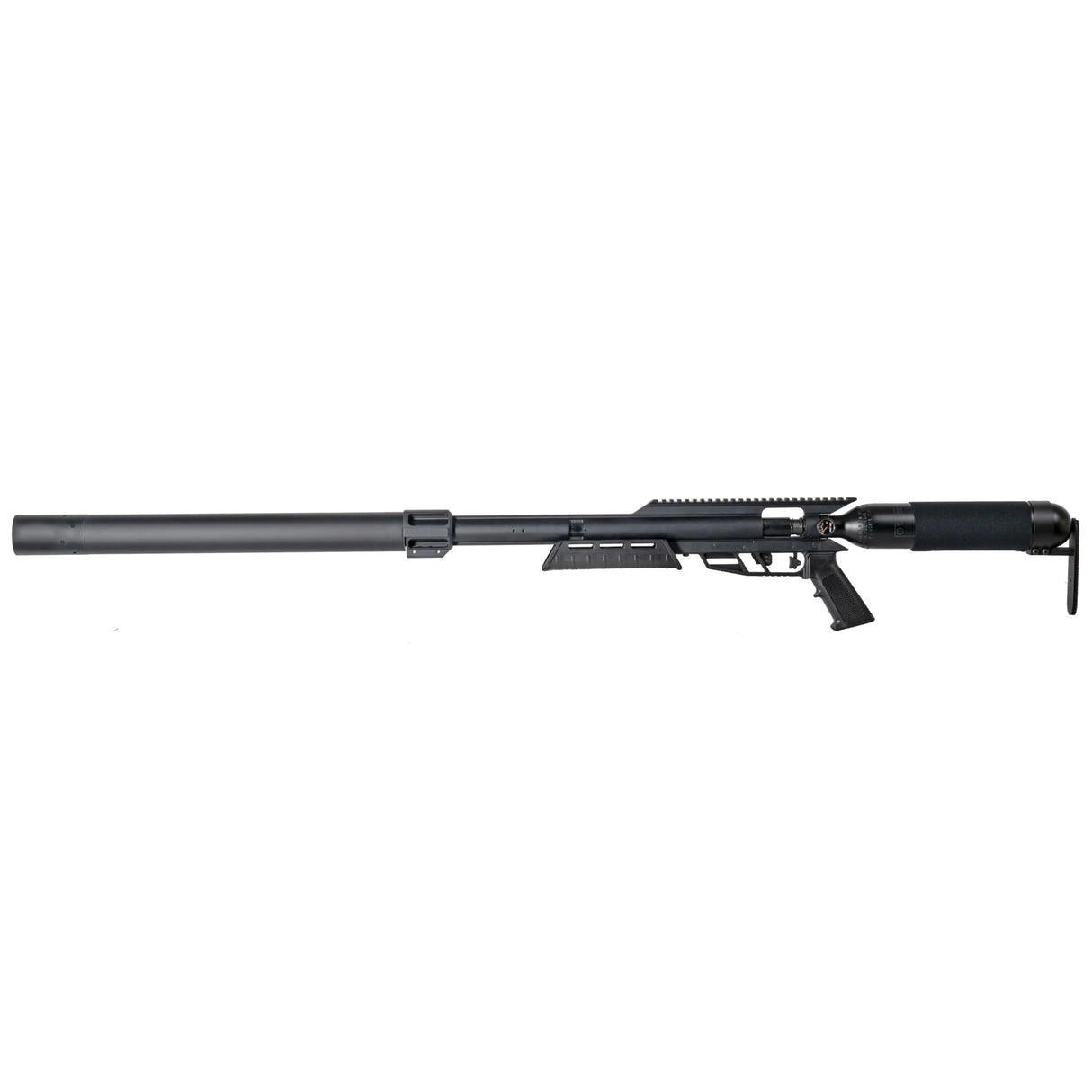 AirForce Texan LSS PCP Air Rifle