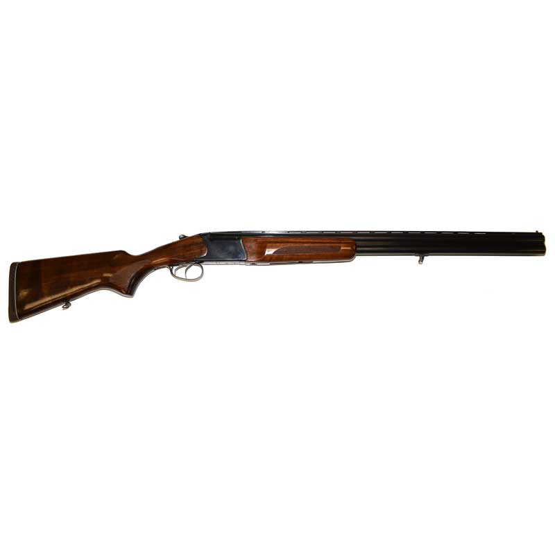 Baikal MP-27M 12 Gauge Over/Under Shotgun