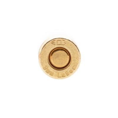 Barnaul Gold 9×19mm Luger FMJ Ammunition