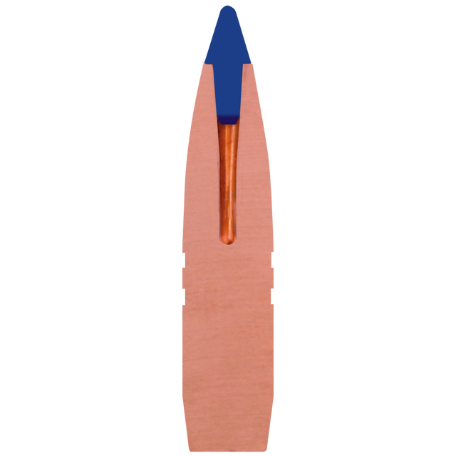Barnes VOR-TX LR .300 Win Mag 180gr LRX Ammunition