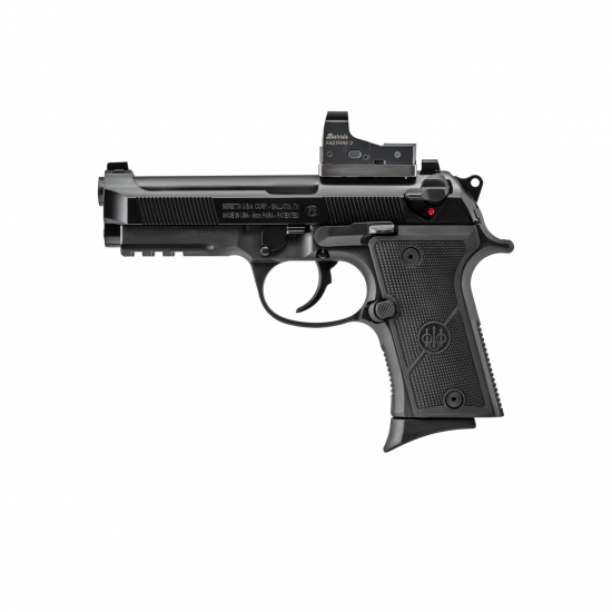 Beretta 92X RDO Centurion 9mm Pistol