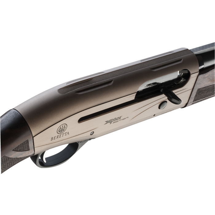 Beretta A400 Xplor Action 12 Gauge Semi-Auto Shotgun