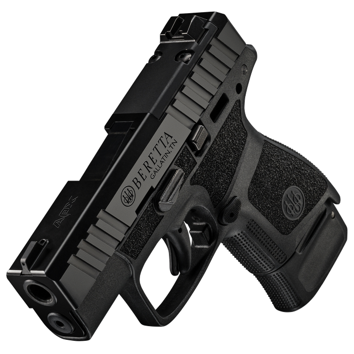 Beretta APX A1 Carry 9mm Pistol