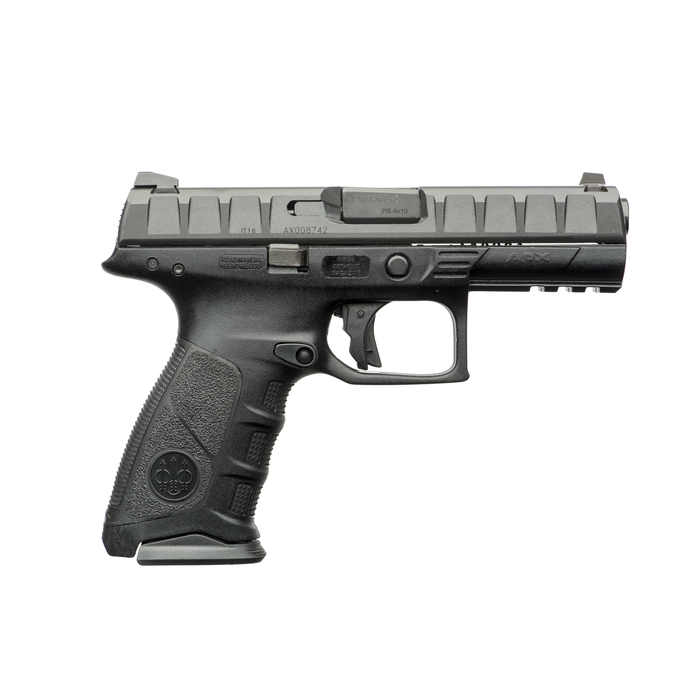 Beretta APX Compact 9mm Pistol