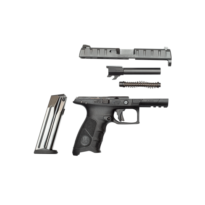 Beretta APX Compact 9mm Pistol