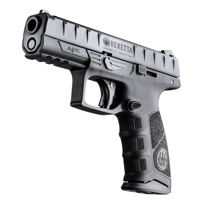 Beretta APX Compact 9mm Pistol