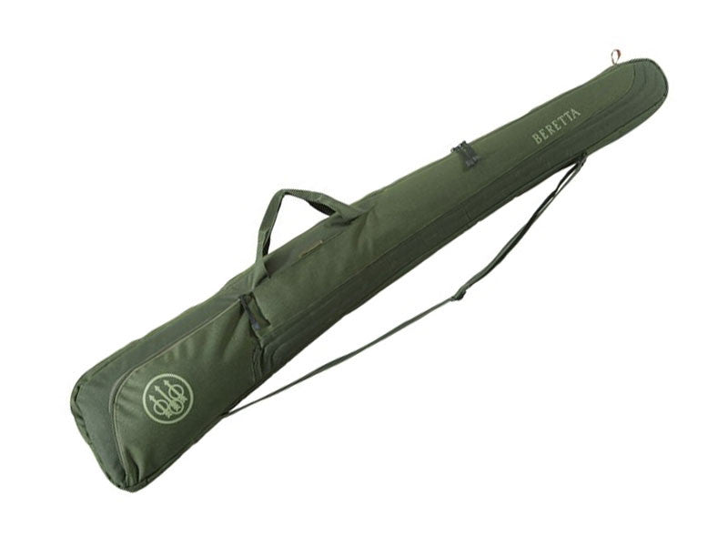 Beretta B-Wild long Gun Case Light & Dark Green