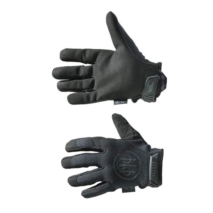 Beretta Original Gloves – Unisex Training & Tactical Gloves