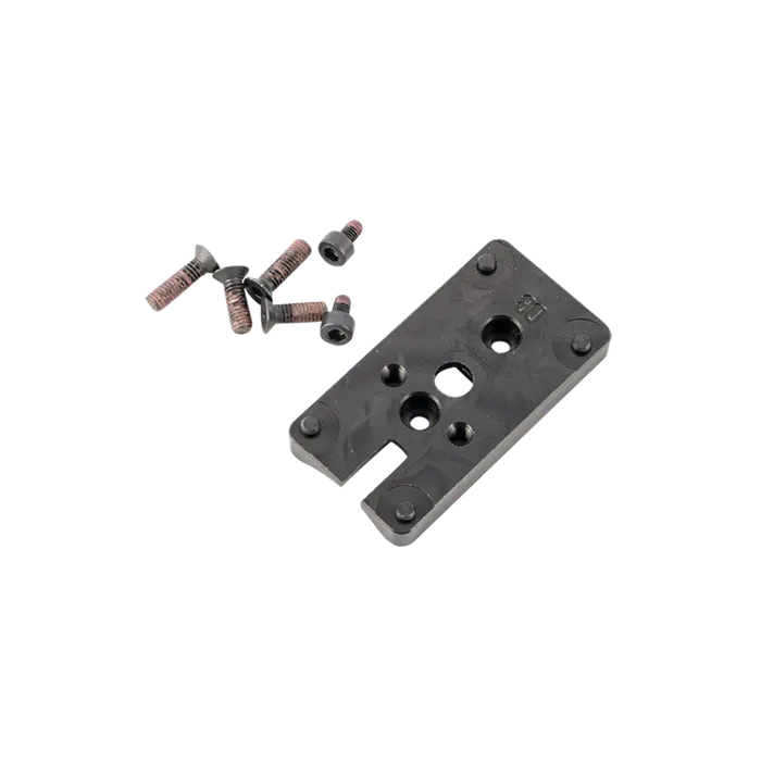 Beretta RDO Kit 92 Series – Burris, Docter & Vortex