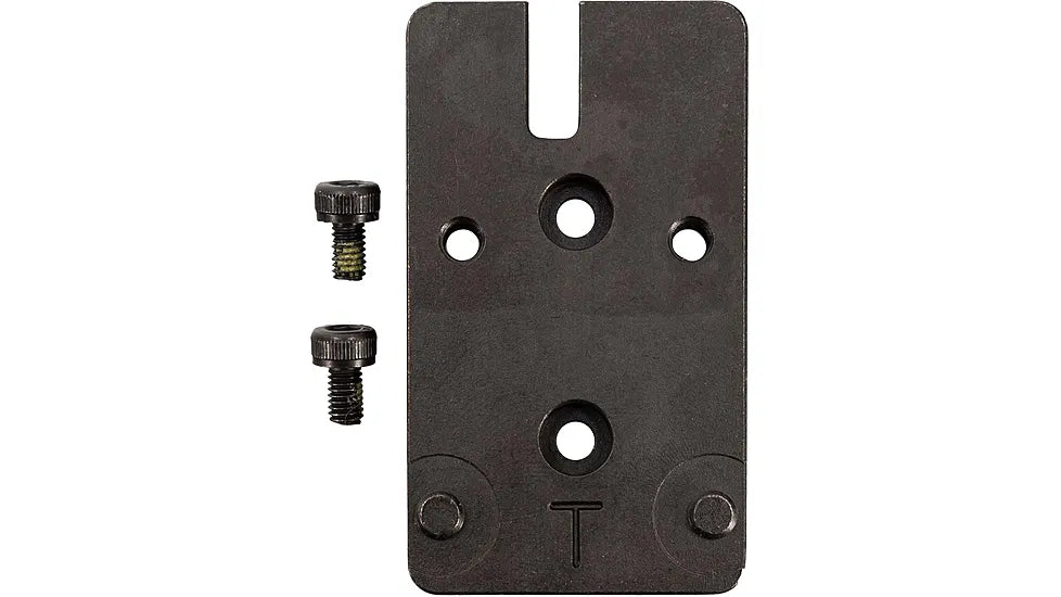 Beretta RDO Red Dot Sight Mount Kit, 90/92 – Trijicon Pattern