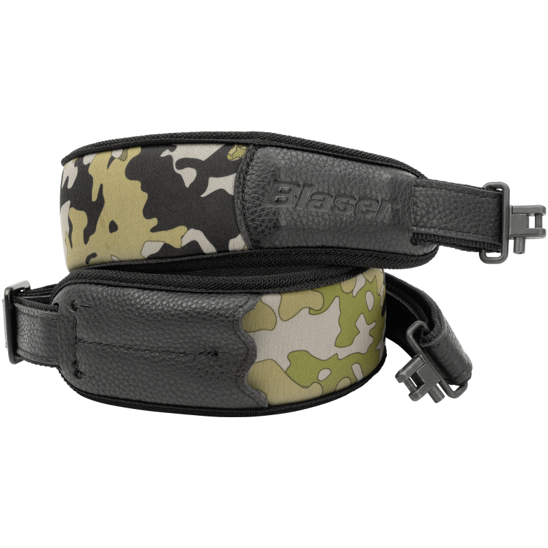 Blaser Rifle Sling – HunTec Camouflage