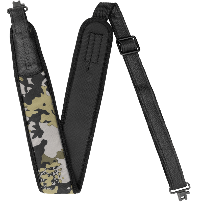 Blaser Rifle Sling – HunTec Camouflage