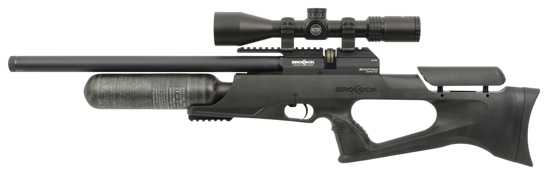 Brocock Bantam Sniper HR Hi-Lite PCP Air Rifle