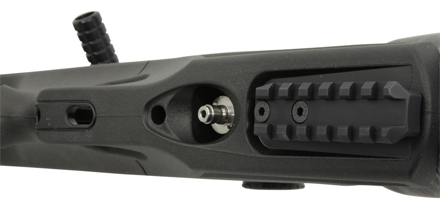 Brocock Bantam Sniper HR Hi-Lite PCP Air Rifle