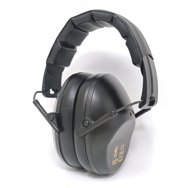 Browning Compact Ear Protection