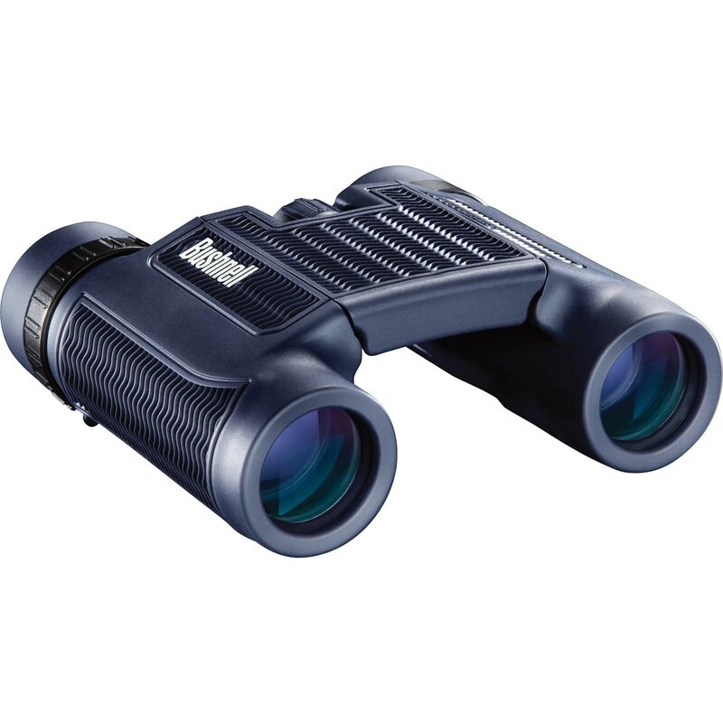 Bushnell H2O 10x25 Binoculars