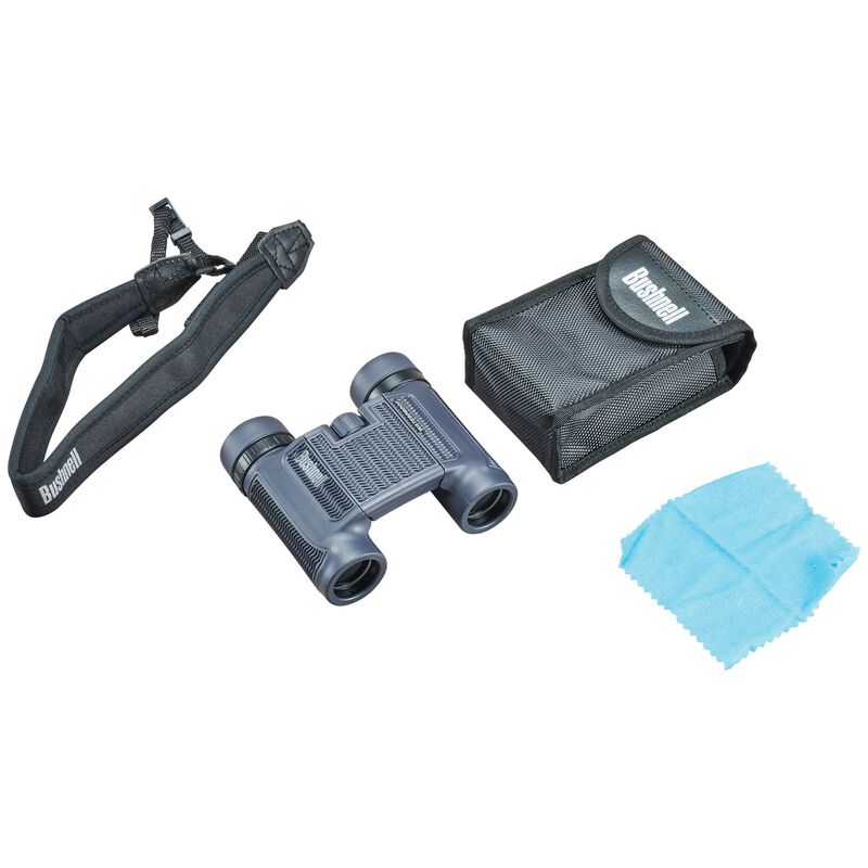 Bushnell H2O 10x25 Binoculars