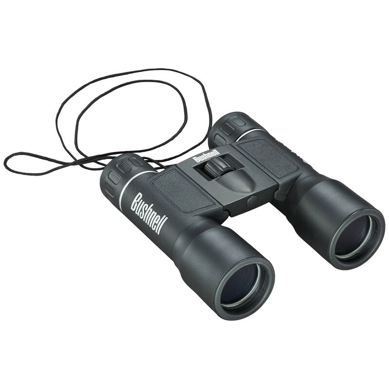 Bushnell PowerView 16x Binoculars