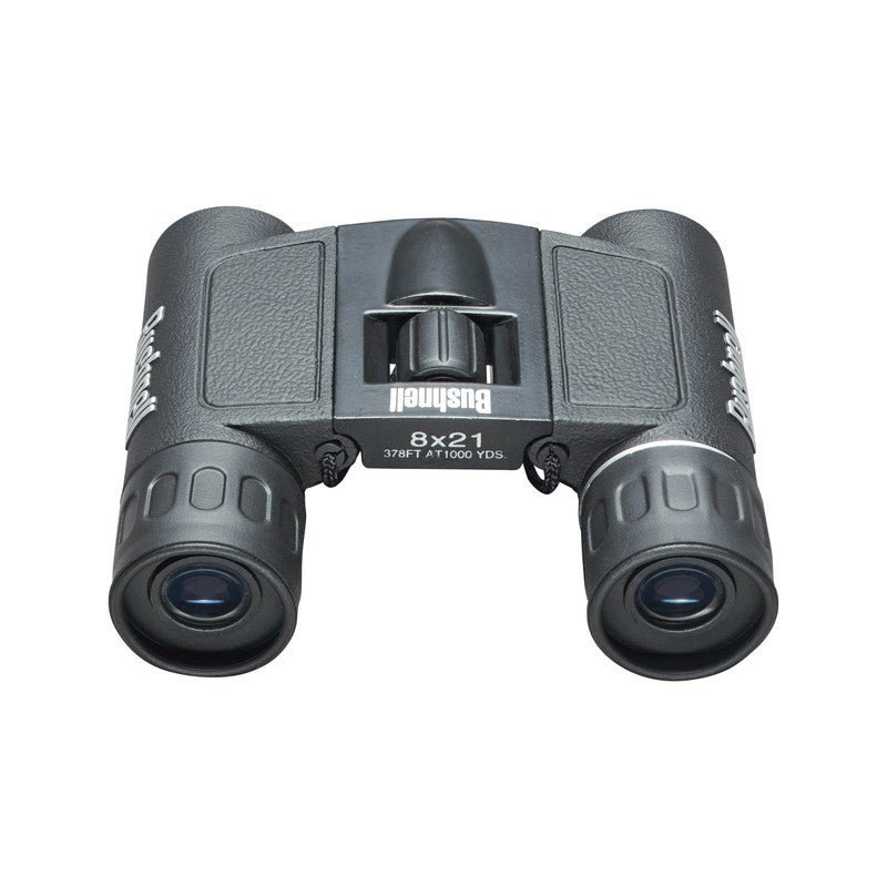 Bushnell PowerView 8x Binoculars