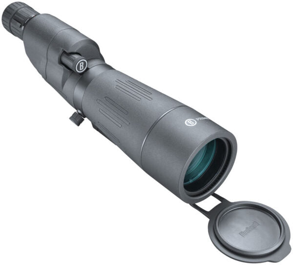 Bushnell Prime 20-60x65 Straight Spotting Scope