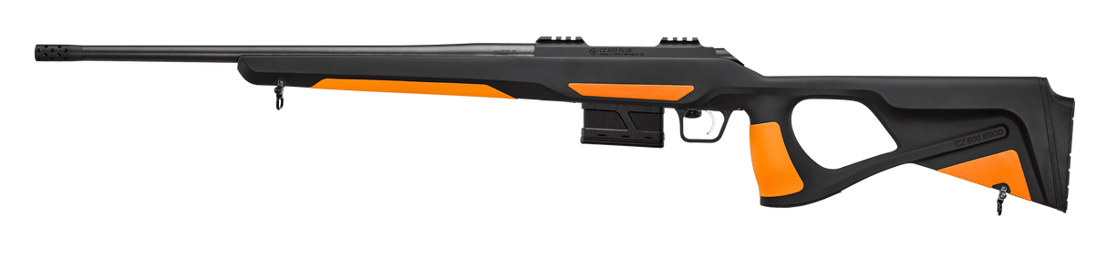 CZ 60+ ERGO DH .308 Winchester Rifle