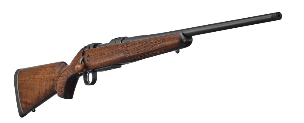 CZ 600 American Bolt-Action Rifle