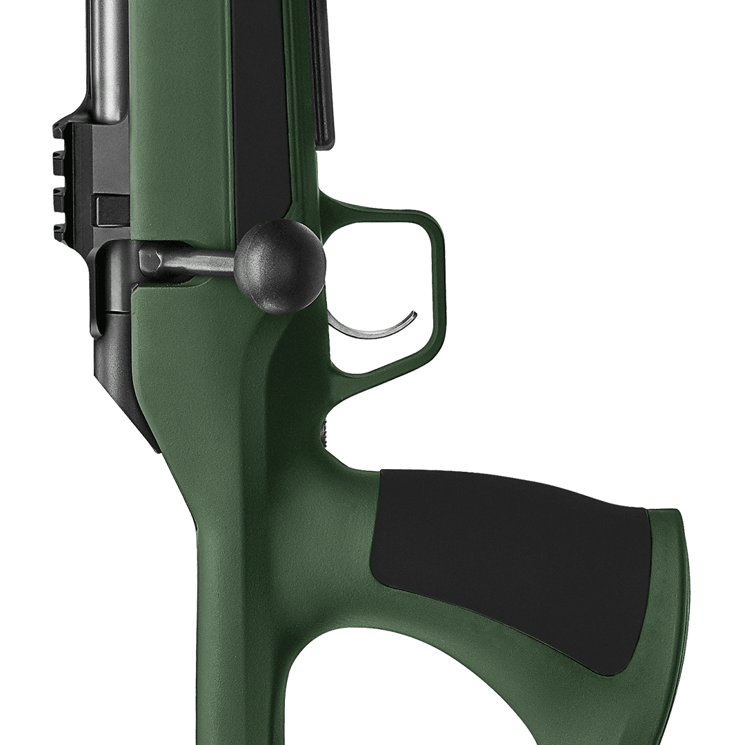 CZ 600 ERGO Bolt-Action Rifle