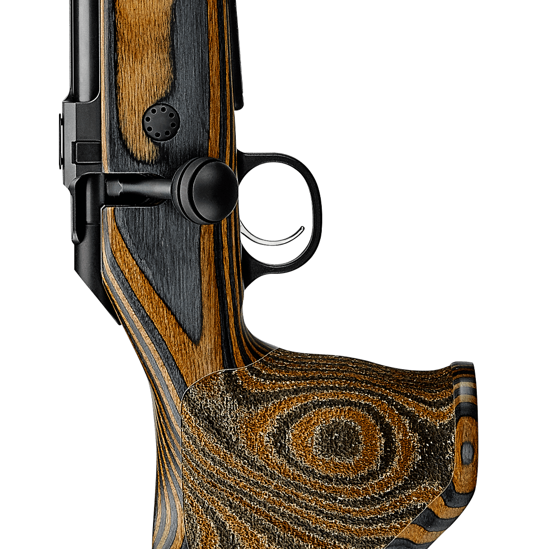 CZ 600+ Range Bolt-Action Rifle