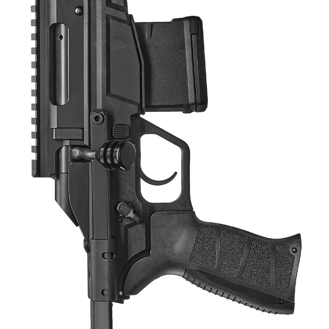 CZ 600+ Trail Bolt-Action Rifle