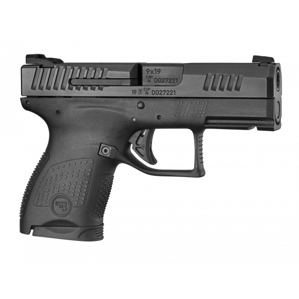 CZ P-10 M 9mm Pistol
