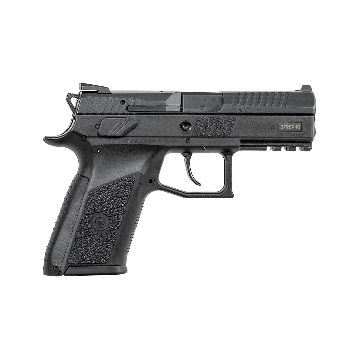 CZ P-07 9mm Pistol