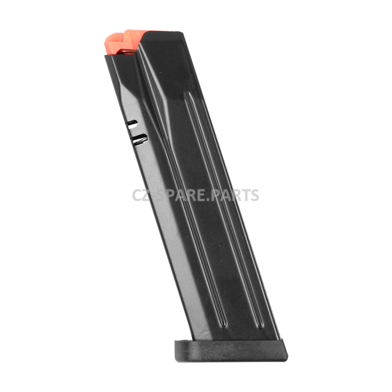 CZ P‑09 / P‑10 F – 19 Rounds, 9×19 mm Magazine