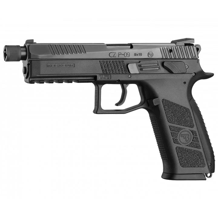 CZ P-09 9mm Pistol