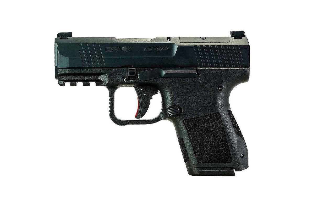 Canik METE MC9 9mm Pistol