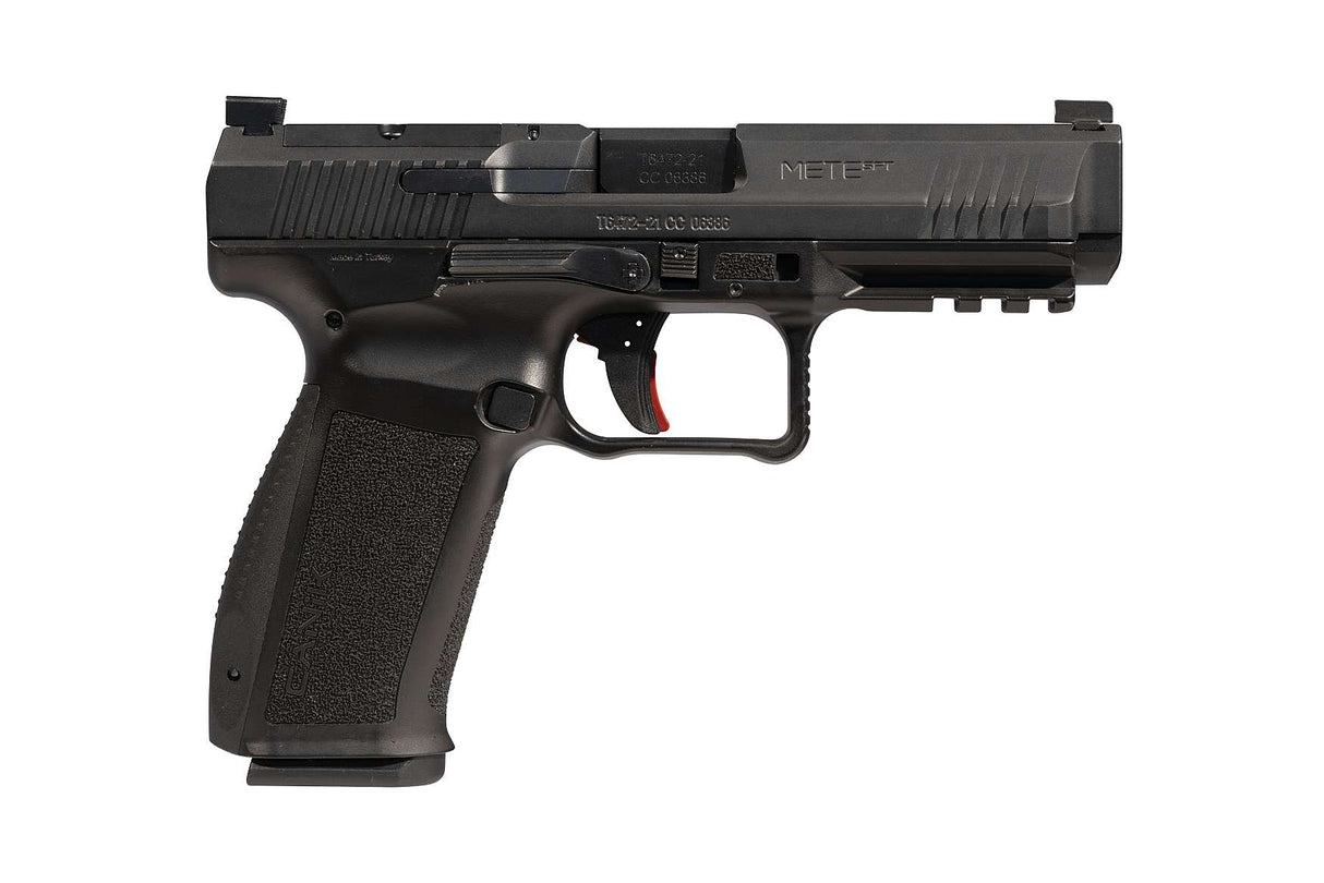 Canik METE SFT 9mm Pistol