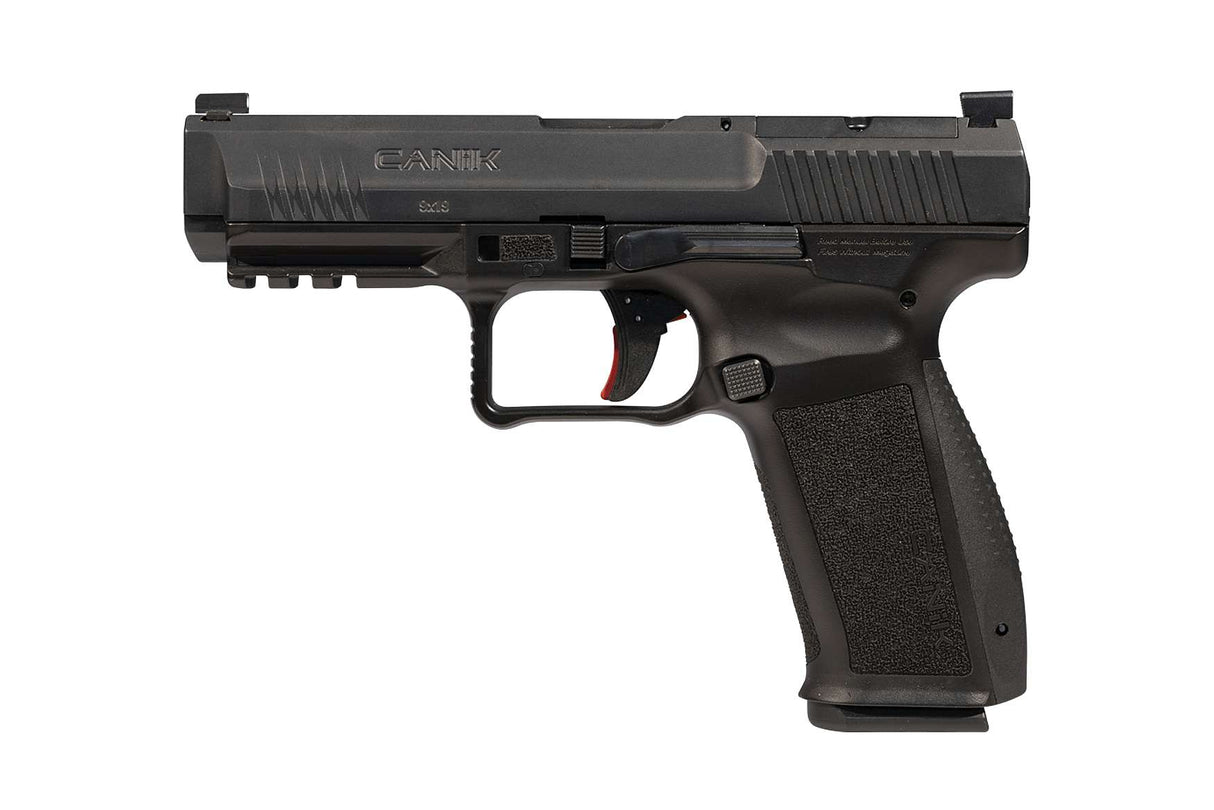 Canik METE SFT 9mm Pistol