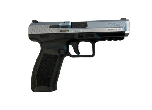 Canik TP9SA MOD.2 9mm Pistol