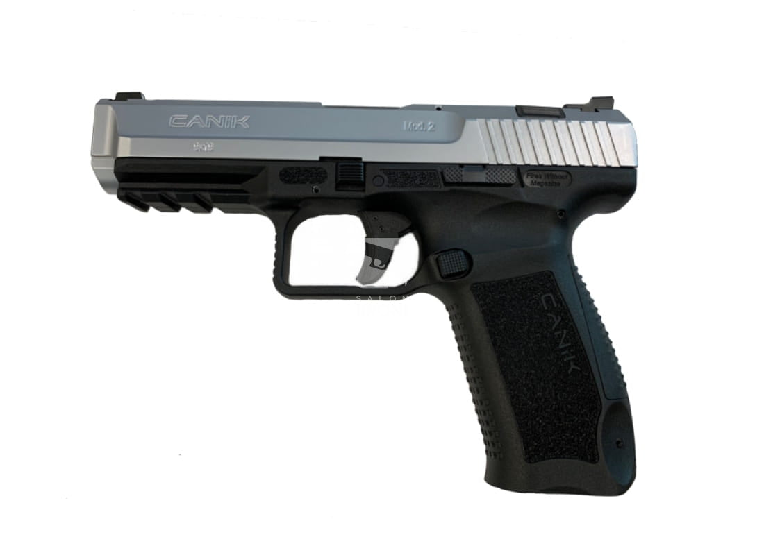 Canik TP9SA MOD.2 9mm Pistol