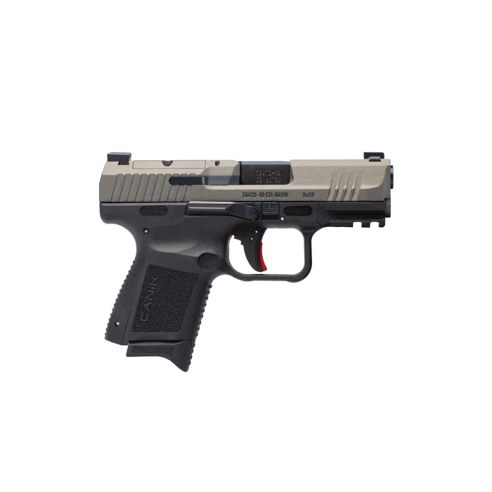 Canik TP9 SUB ELITE 9mm Pistol
