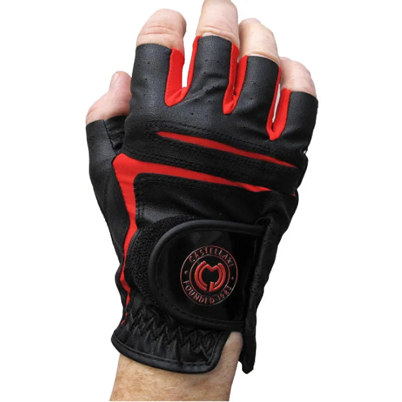 Castellani Pro Shooting Gloves