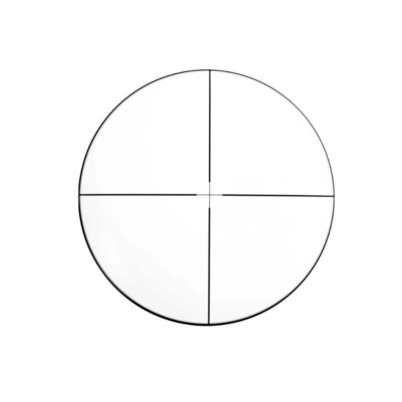 Diana Bullseye 4×32 Plex Rifle Scope