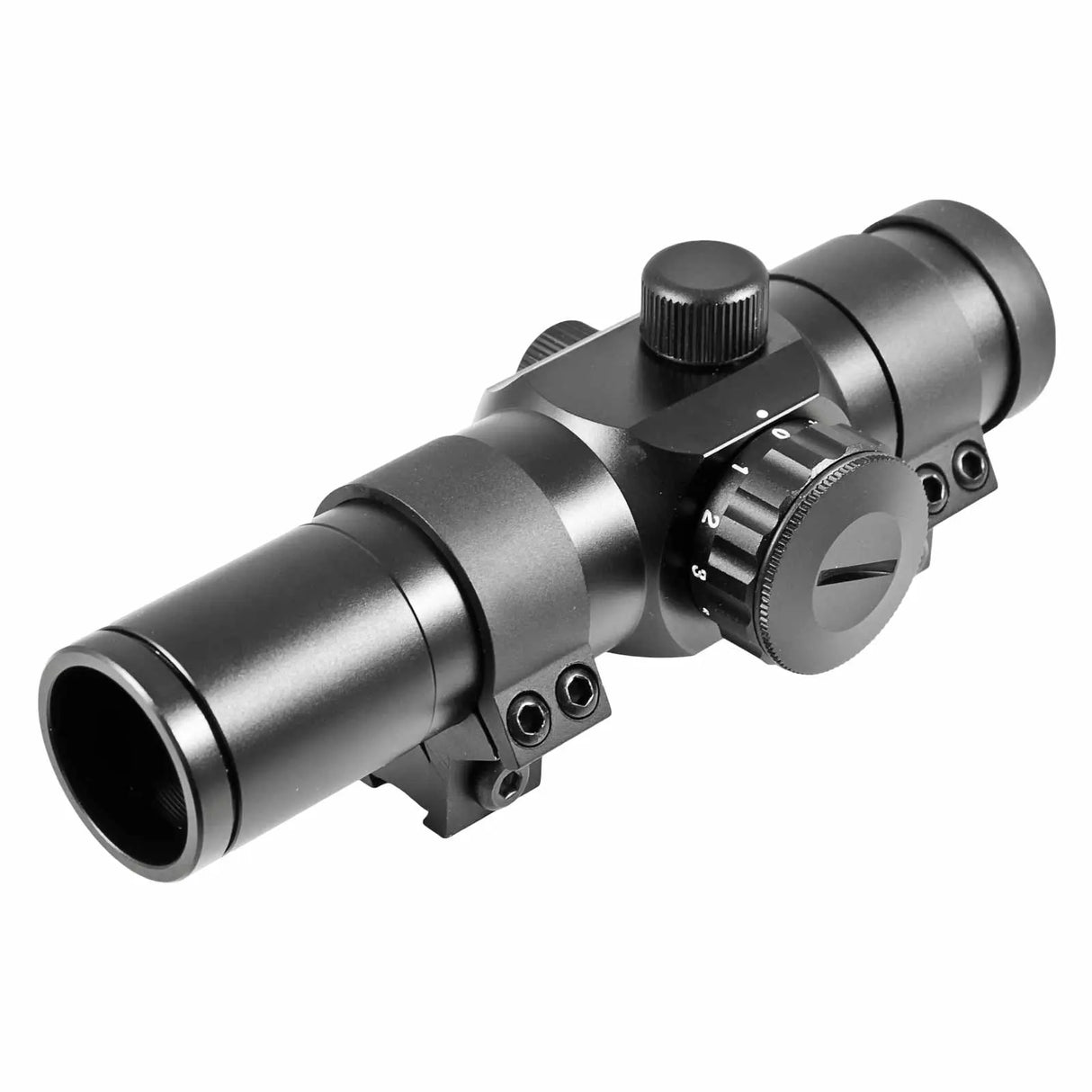 Diana Bullseye Red Dot Sight (1×30 mm, 5 MOA)