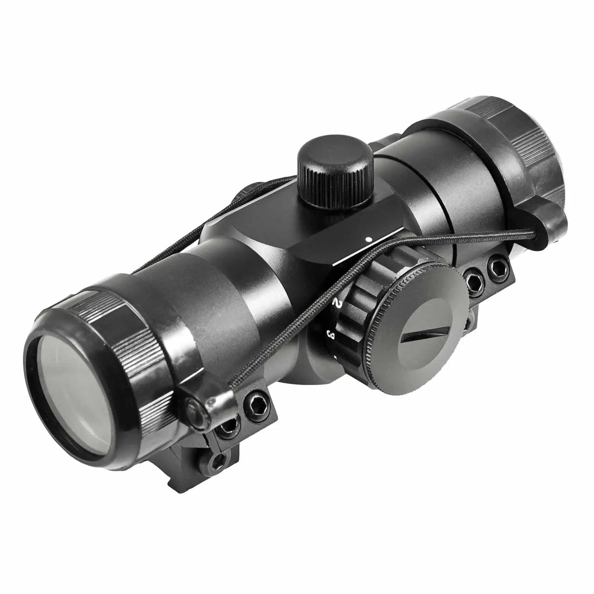 Diana Bullseye Red Dot Sight (1×30 mm, 5 MOA)
