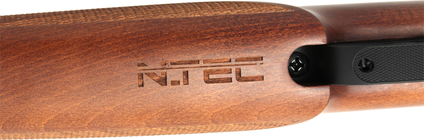 Diana 350 N-Tec Premium Magnum .22 Break-Barrel Air Rifle